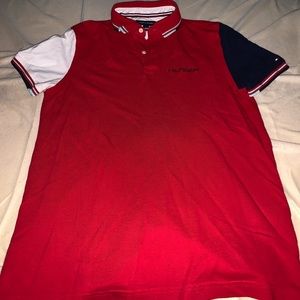 Tommy Hilfiger polo